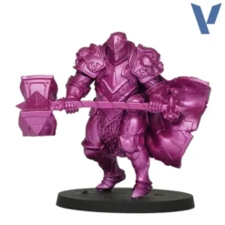 Vallejo - TMM : Crimson Magenta (Airbrush)