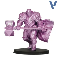 Vallejo - TMM : Crimson Magenta (Base)