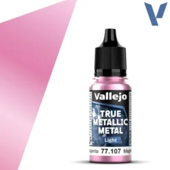 Vallejo - TMM : Crimson Magenta (Light)
