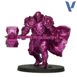 Vallejo - TMM : Crimson Magenta (Shade)