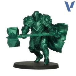 Vallejo - TMM : Dusken Green (Airbrush)