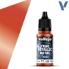 Vallejo - TMM : Forged Red (Base)