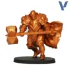Vallejo - TMM : Forged Red (Light)