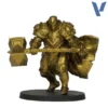 Vallejo - TMM : Greenish Gold (Airbrush)