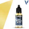 Vallejo - TMM : Greenish Gold (Light)