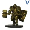 Vallejo - TMM : Greenish Gold (Shade)