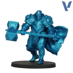 Vallejo - TMM : Hydra Turquoise (Base)