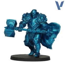 Vallejo - TMM : Hydra Turquoise (Shade)