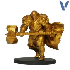 Vallejo - TMM : Imperial Gold (Base)