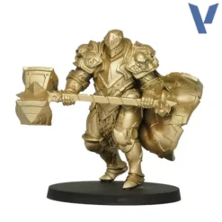 Vallejo - TMM : Imperial Gold (Light)