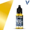 Vallejo - TMM : Radiant Yellow (Airbrush)