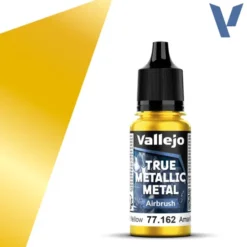 Vallejo - TMM : Radiant Yellow (Airbrush)