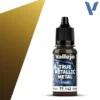 Vallejo - TMM : Radiant Yellow (Shade)