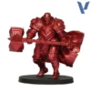 Vallejo - TMM : Ruby Red (Airbrush)