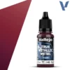 Vallejo - TMM : Ruby Red (Shade)