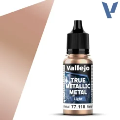 Vallejo - TMM : Rusty Metal (Light)