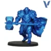 Vallejo - TMM : Sapphire Blue (Airbrush)
