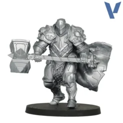 Vallejo - TMM : Sterling Silver (Airbrush)