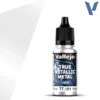 Vallejo - TMM : Sterling Silver (Light)