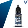 Vallejo - TMM : Ultramarine Blue (Shade)