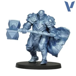 Vallejo - TMM : Ultramarine Blue (Light)
