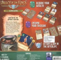 Valley of the Kings - Ultimate Edition