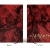 Valraven: The Chronicles of Blood and Iron - Core Book