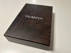 Valraven: The Chronicles of Blood and Iron - Slipcase Bundle