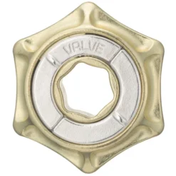 Valve - Cast Puzzle