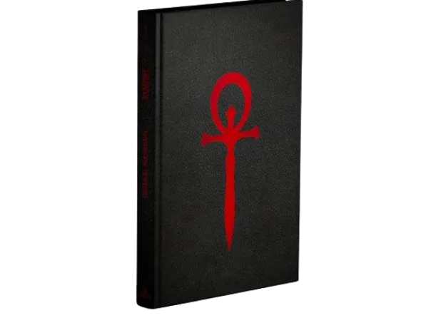 Vampire : La Mascarade - Le Journal du Personnage