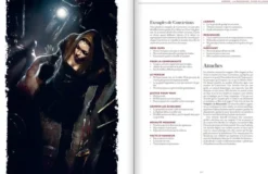 Vampire : la Mascarade V5 - Guide du Joueur
