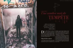 Vampire : la Mascarade V5 - La Chute de Londres