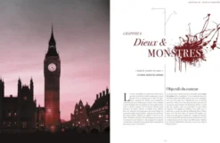 Vampire : la Mascarade V5 - La Chute de Londres