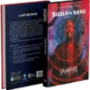 Vampire : la Mascarade V5 - Sigils de Sang