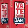 Va te faire Ban !