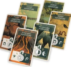 Veiled Fate - Adventures Micro-expansion