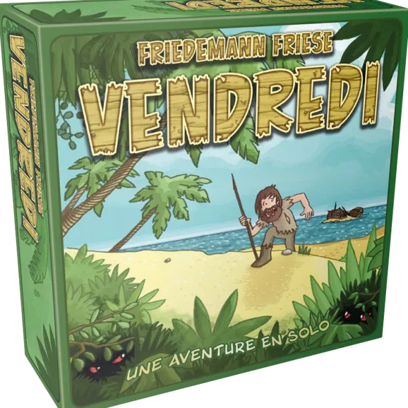 Vendredi