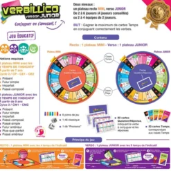 Verbillico Junior