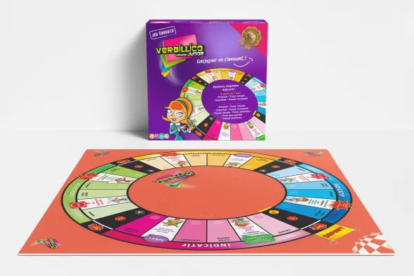 Verbillico Junior
