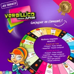 Verbillico Junior