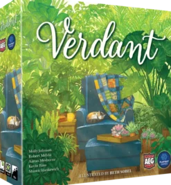 Verdant