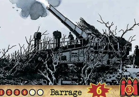 Verdun 1916 - Steel Inferno