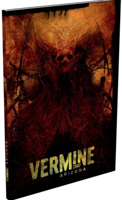 Vermine 2047 - Arizona