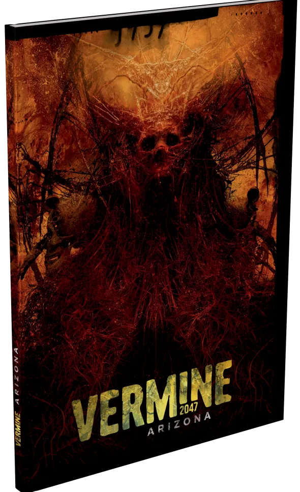 Vermine 2047 - Arizona
