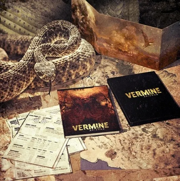 Vermine 2047 - Arizona