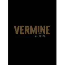 Vermine 2047 - La Route