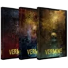 Vermine 2047 - Triptyque de base