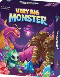 Very Big Monster