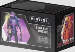Vestige: Chop Box Module