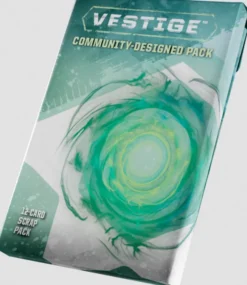 Vestige: Community Scrap Pack 2025